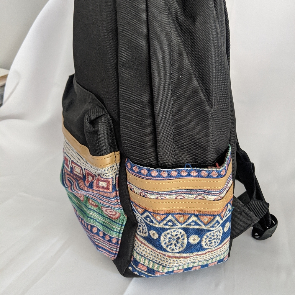 Back pack. - Picture 3 of 5